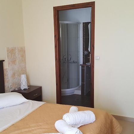 Koxyli Studios Vassiliki Esterno foto