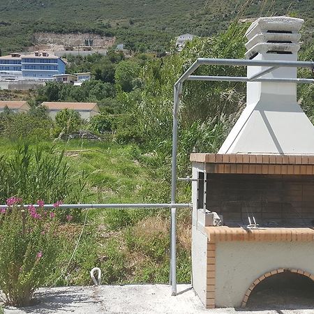 Koxyli Studios Vassiliki Esterno foto