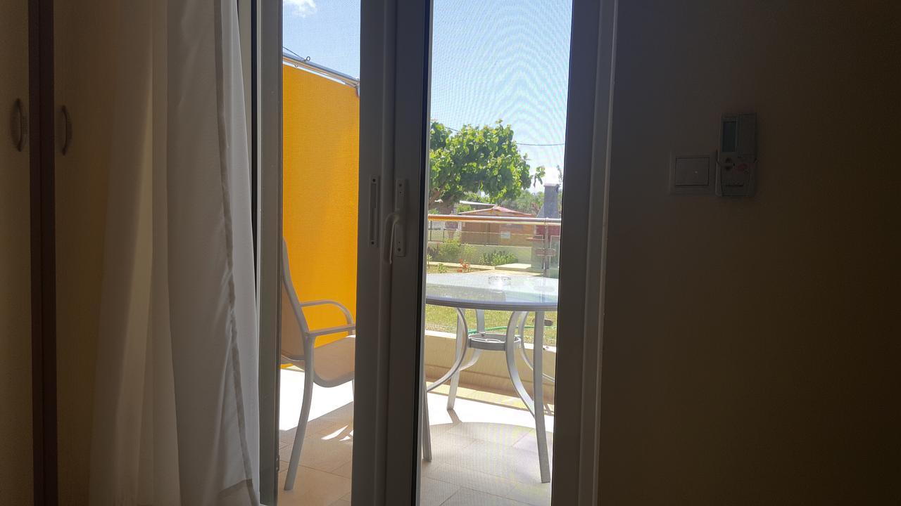Koxyli Studios Vassiliki Esterno foto