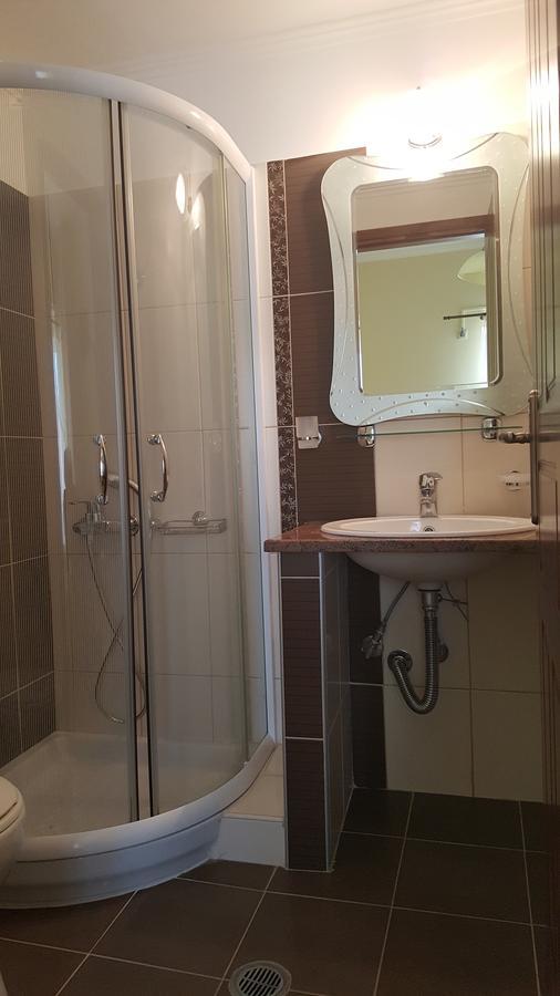 Koxyli Studios Vassiliki Esterno foto