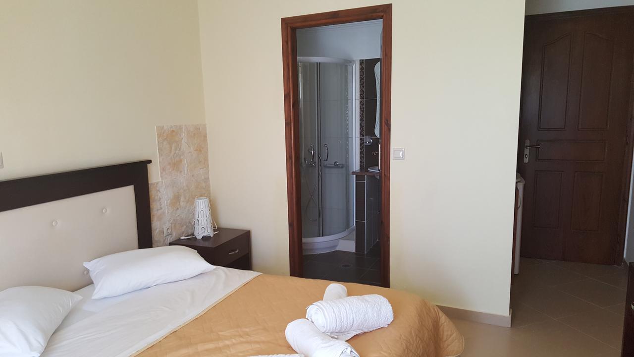 Koxyli Studios Vassiliki Esterno foto