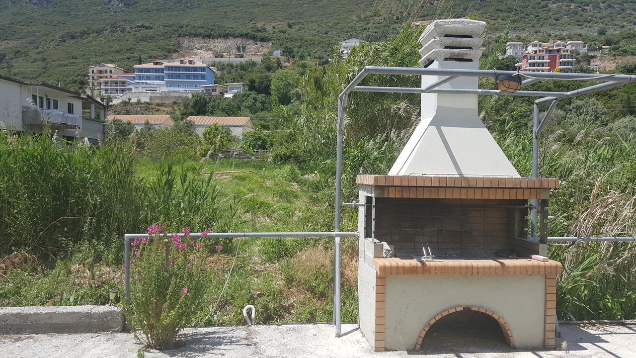 Koxyli Studios Vassiliki Esterno foto