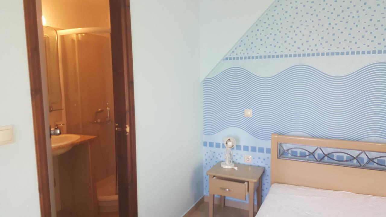 Koxyli Studios Vassiliki Esterno foto