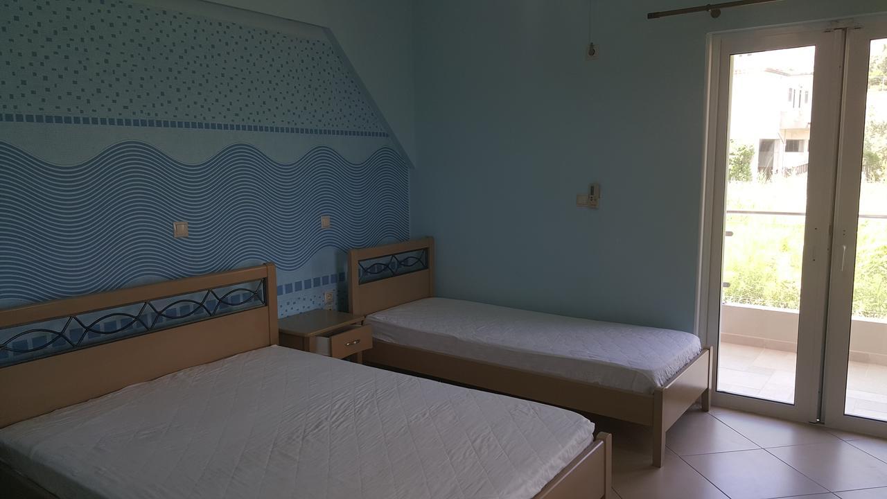 Koxyli Studios Vassiliki Esterno foto