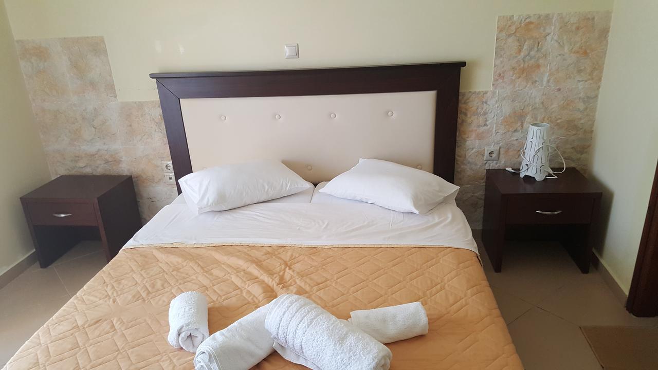 Koxyli Studios Vassiliki Esterno foto