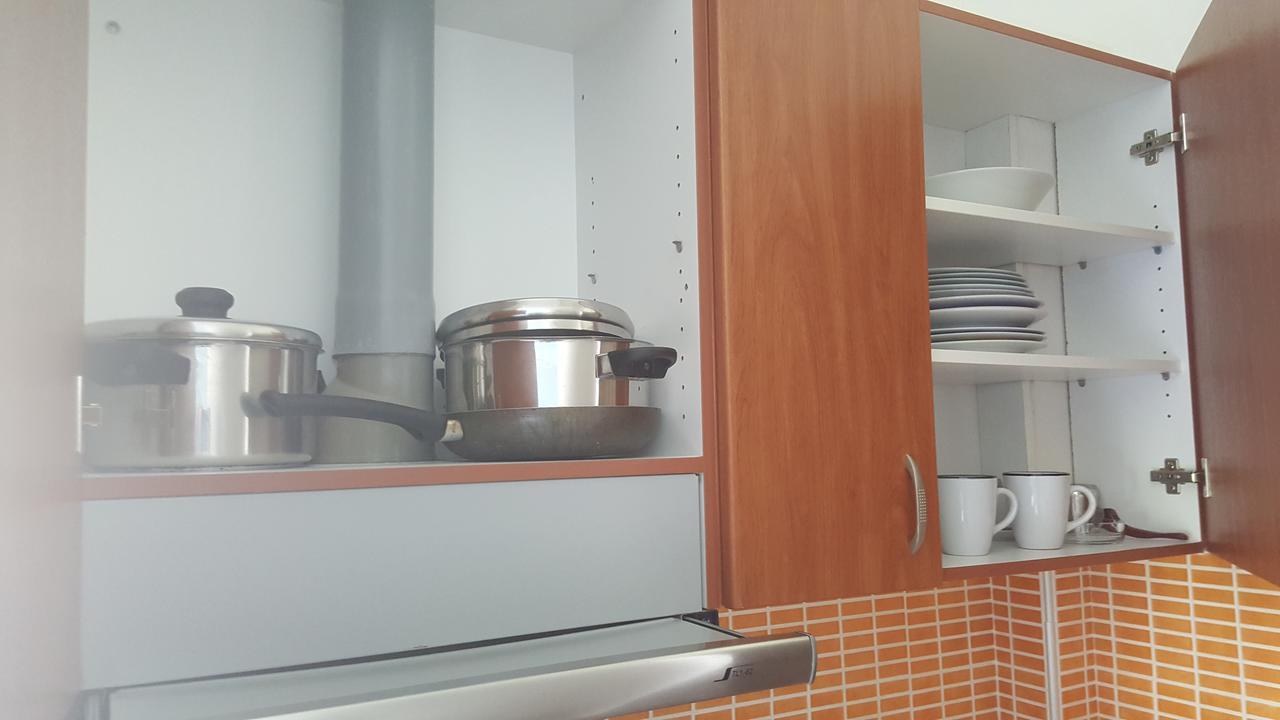 Koxyli Studios Vassiliki Esterno foto