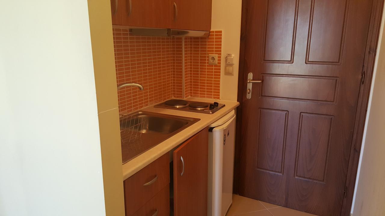 Koxyli Studios Vassiliki Esterno foto