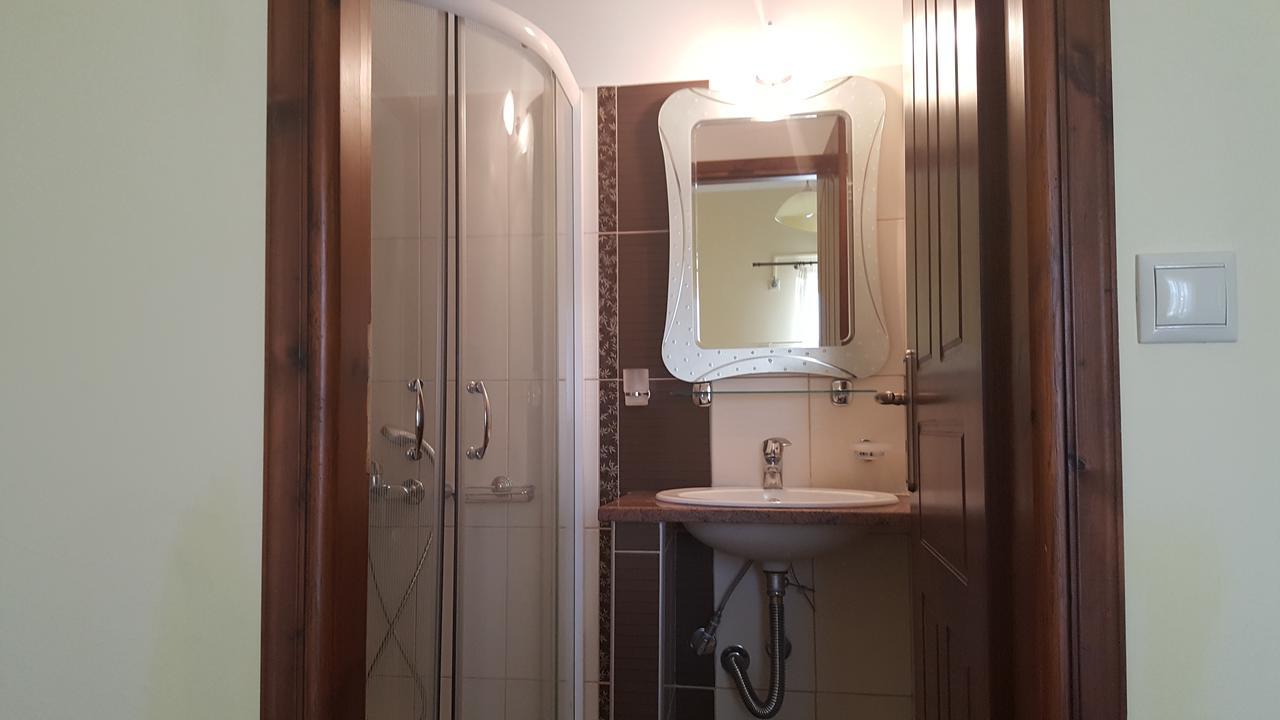 Koxyli Studios Vassiliki Esterno foto